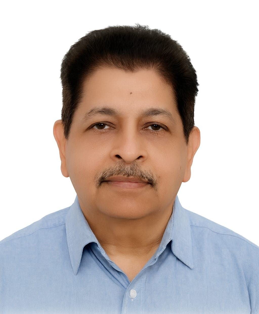 Virender Kumar Sharma