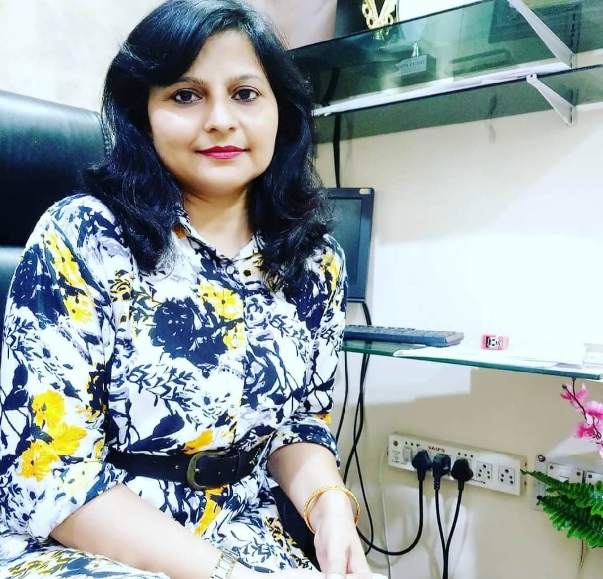 Vinita Raghav